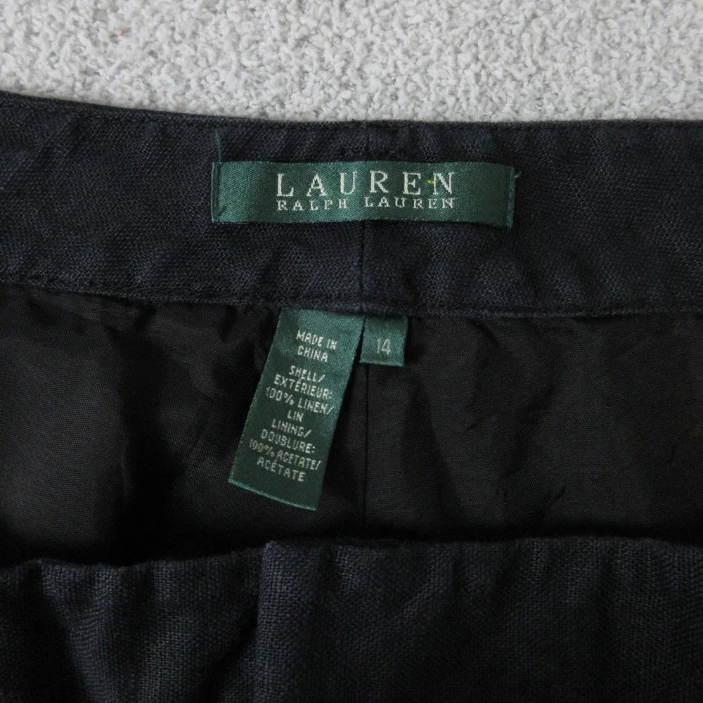 Lauren Ralph Lauren design material